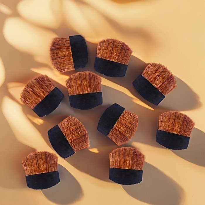 Makeup Brushes