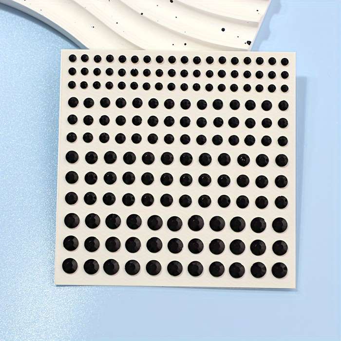 Makeup Stickers