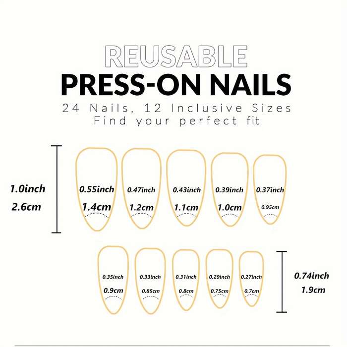 Wearing Manicure