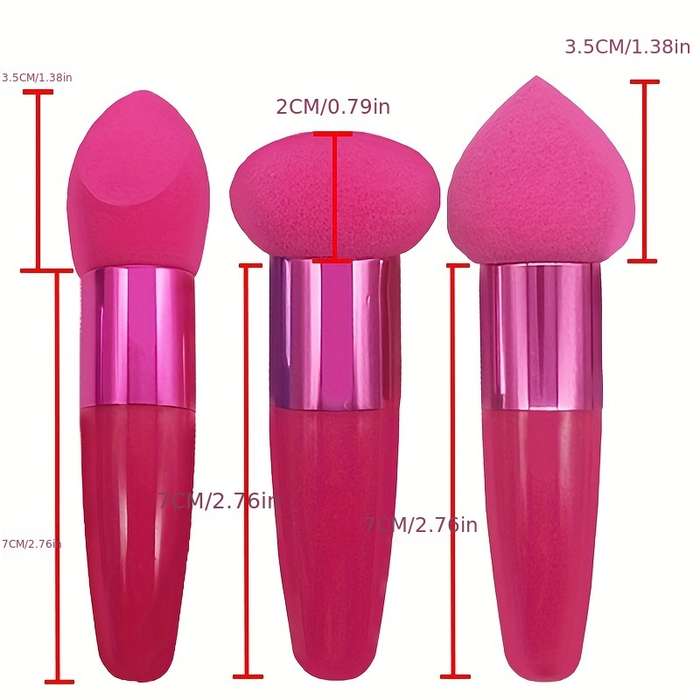 Makeup Sponges