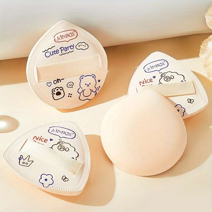 Makeup Sponges