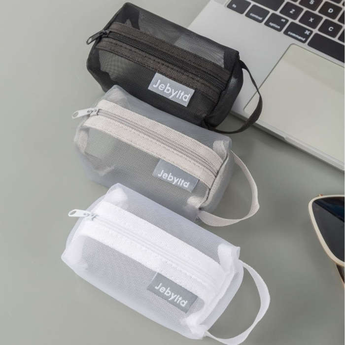 Cosmetic Bag