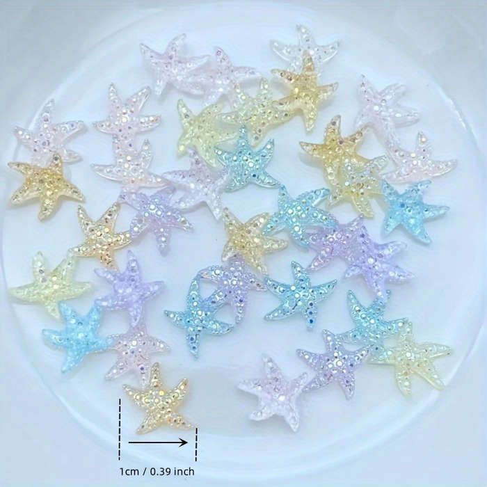 Nail Art Accessories