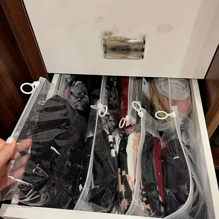Cosmetic Bag