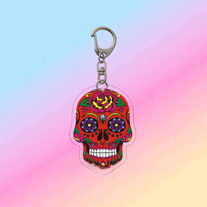 Key Pendant