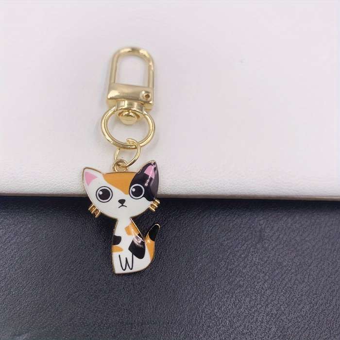 Key Pendant