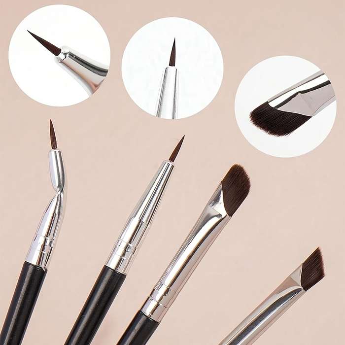 Makeup Brushes