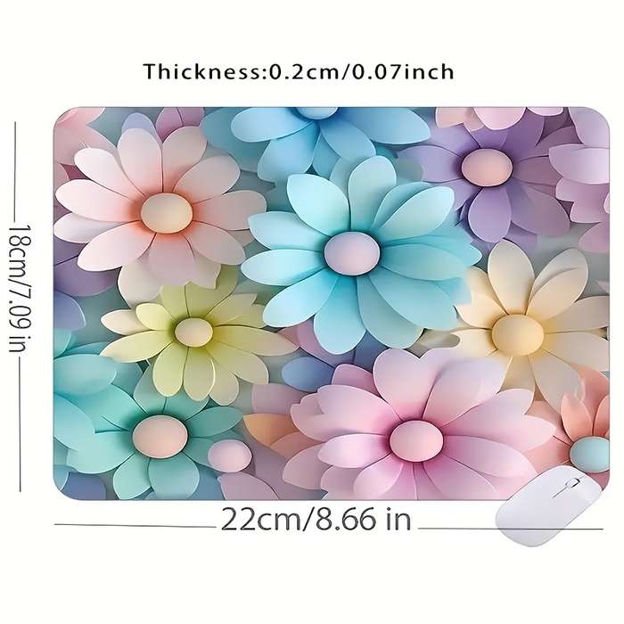 Mouse Pad