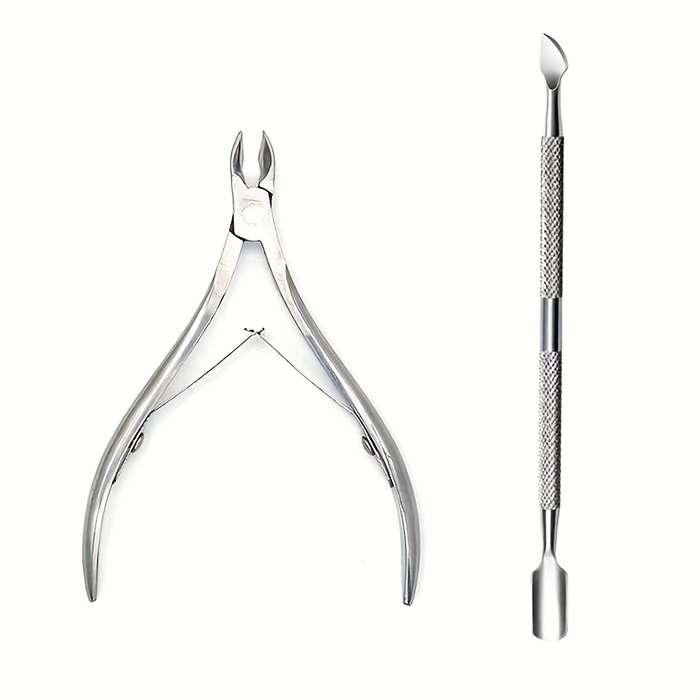 Nail Art Tools