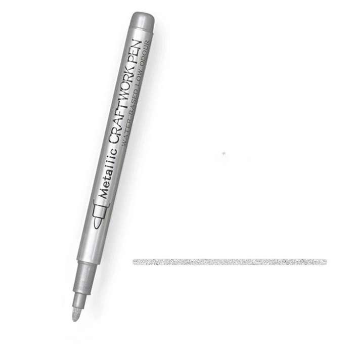 Marker Pen