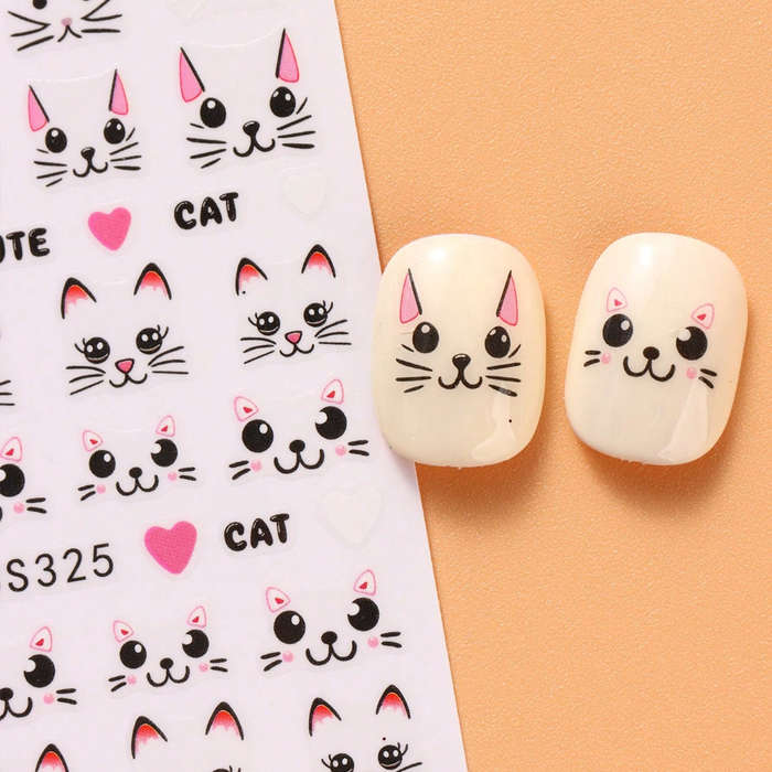 Nail Art Accessories
