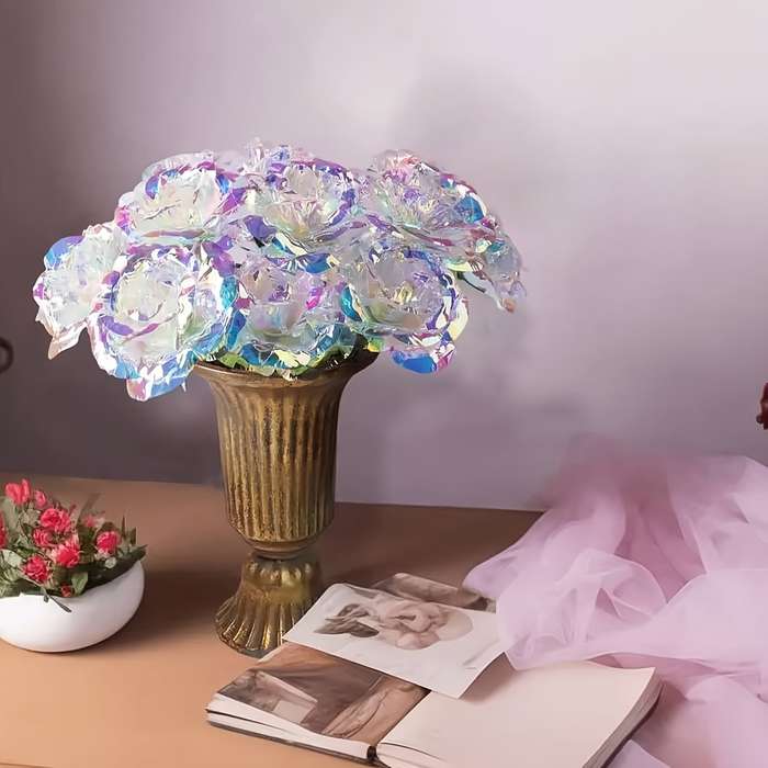 Decorative Flowers