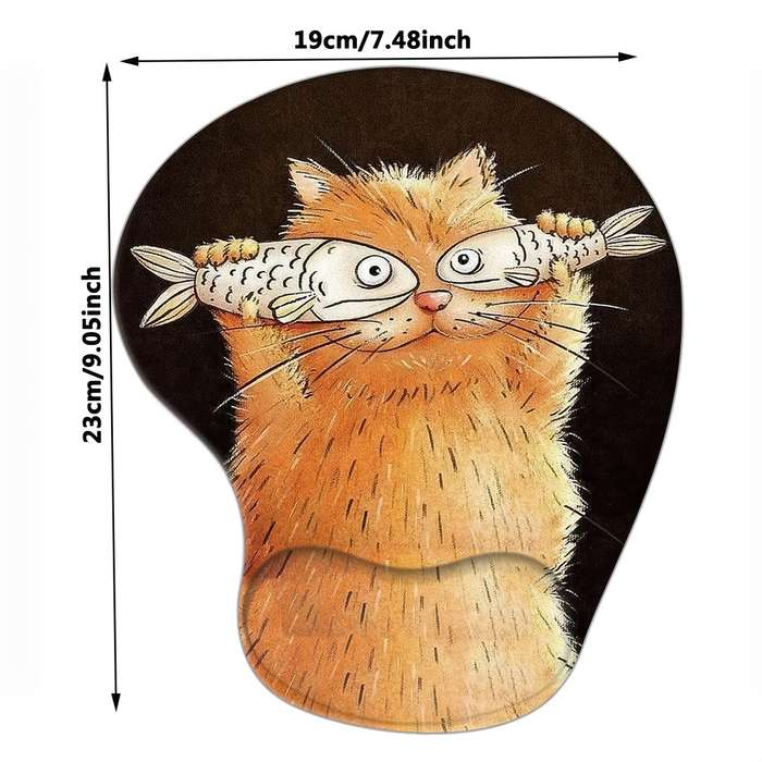 Mouse Pad