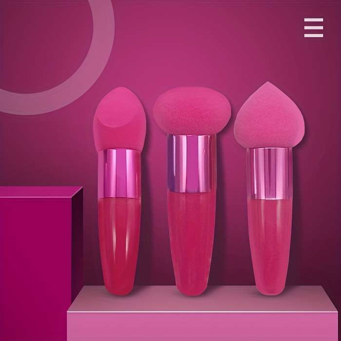 Makeup Sponges