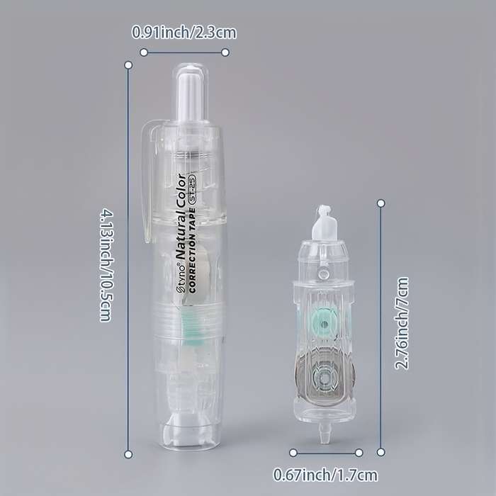 Correction Fluid