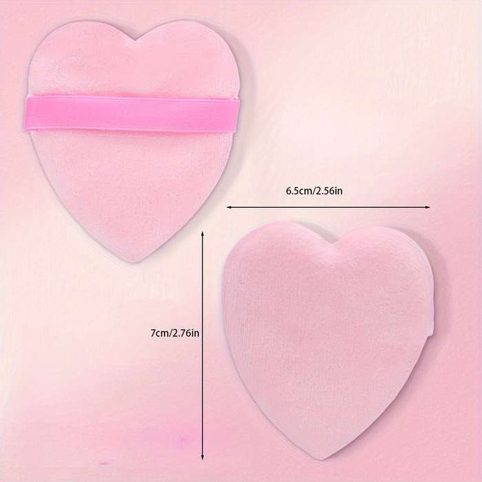 Makeup Sponges
