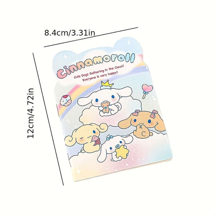 Notebook
