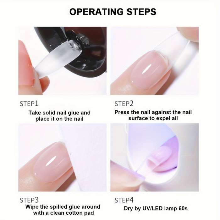 Nail Art Tools