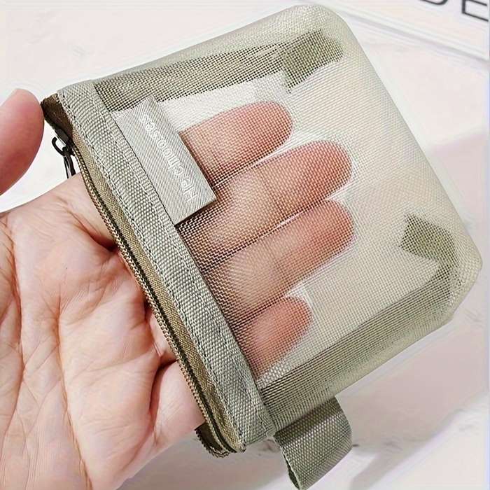 Cosmetic Bag