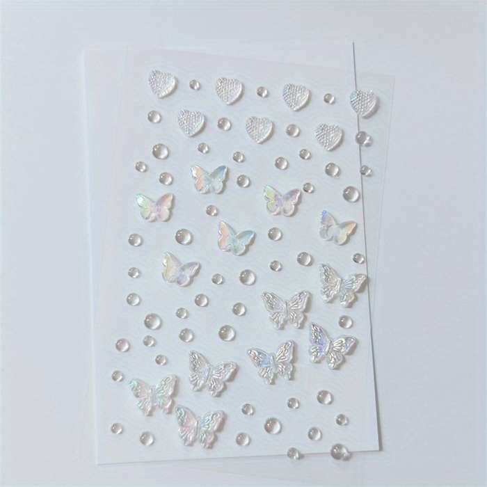 Makeup Stickers