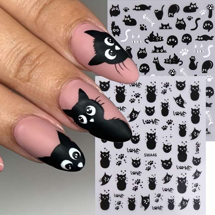 Nail Art Accessories