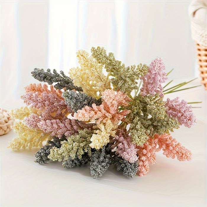 Decorative Flowers