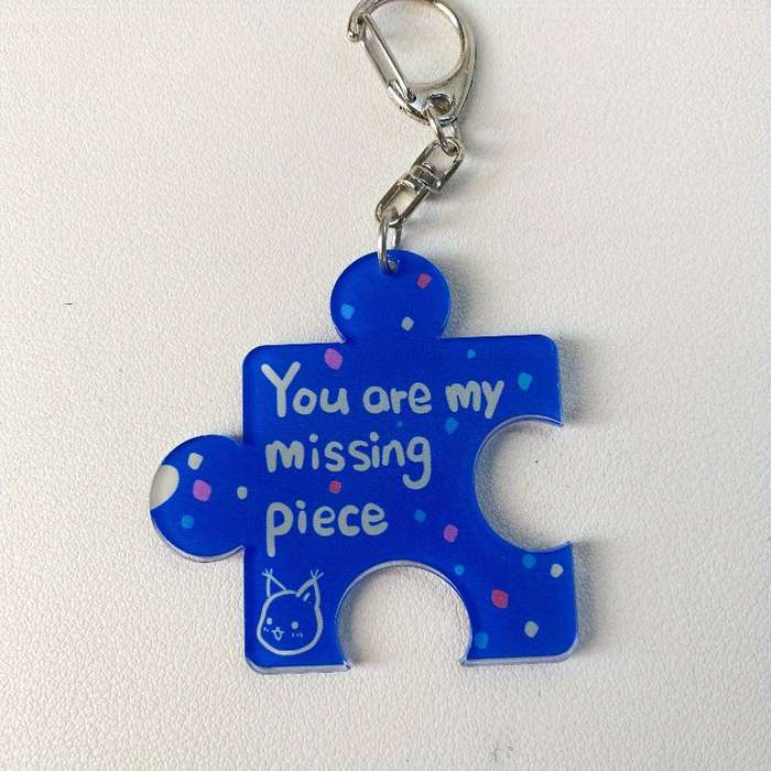 Keychain