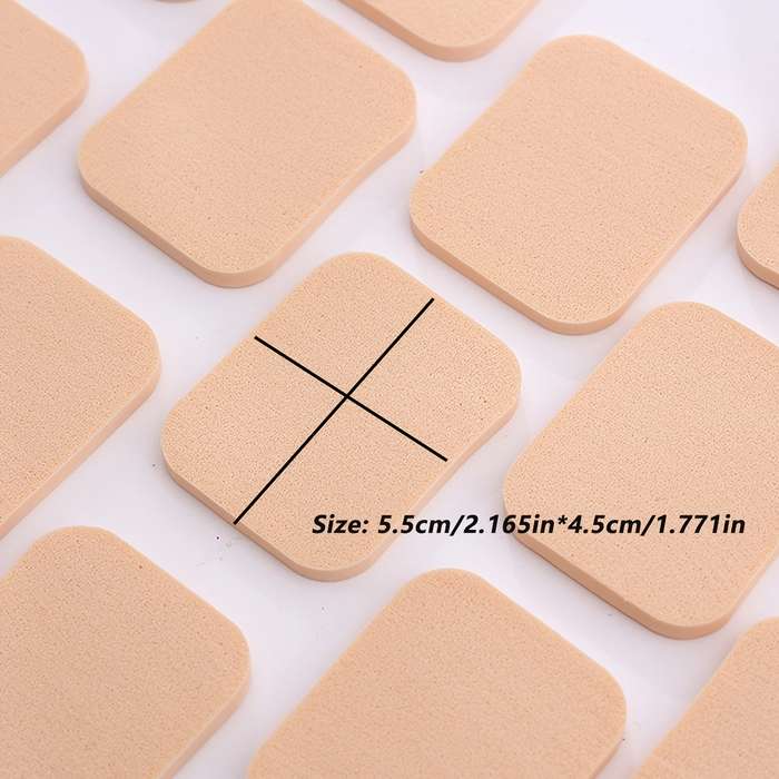Makeup Sponges
