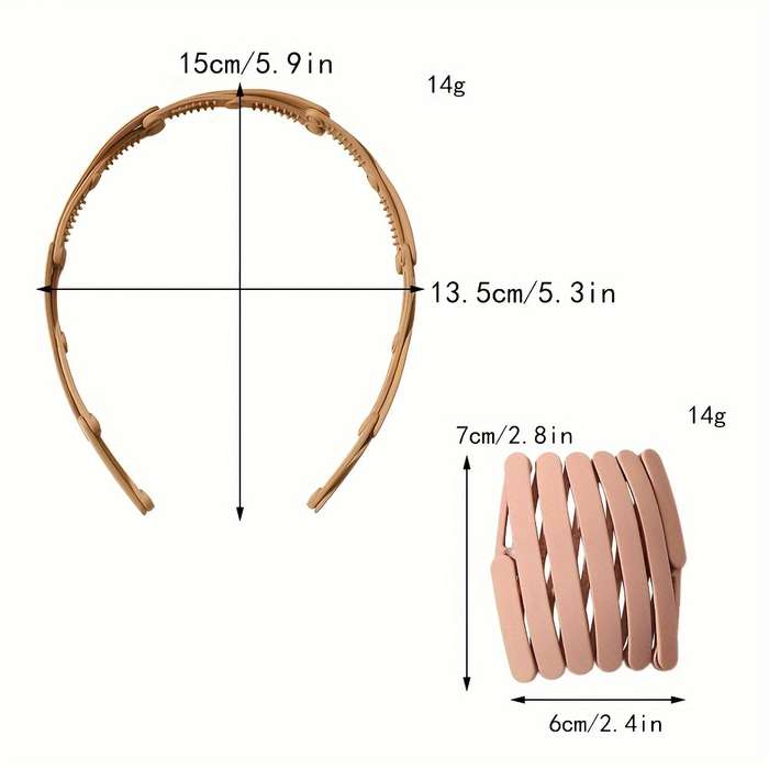 Hair Accessories