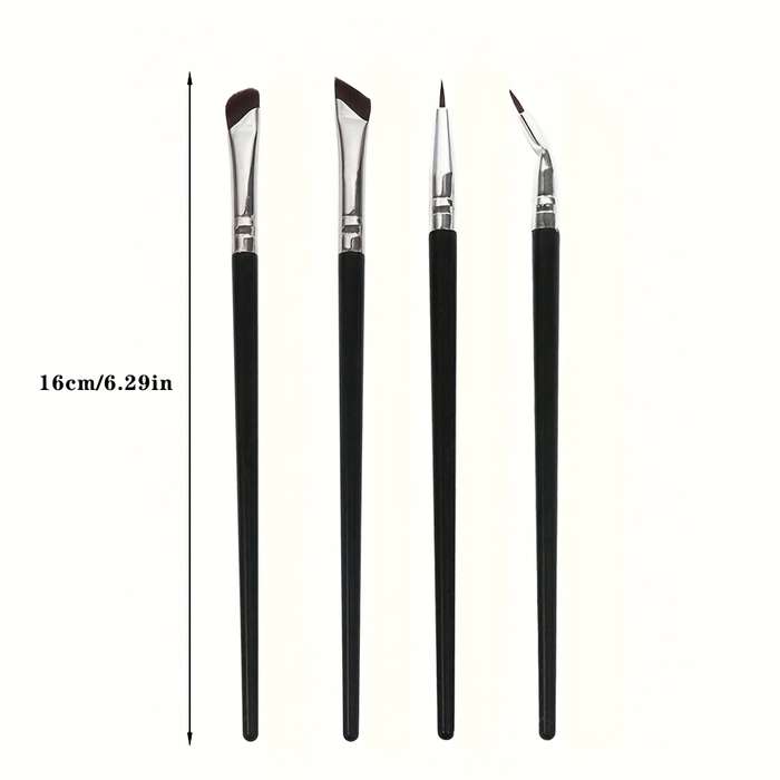 Makeup Brushes