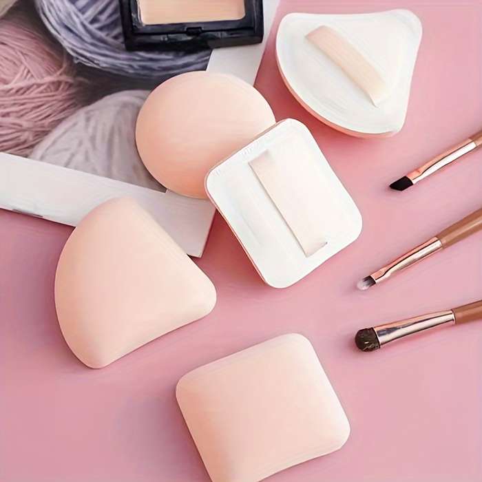 Makeup Sponges