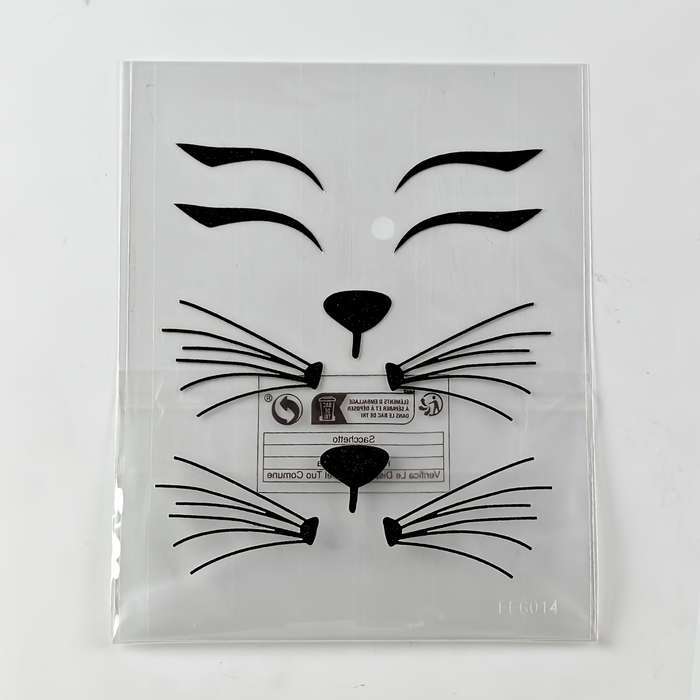 Makeup Stickers
