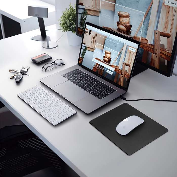 Mouse Pad