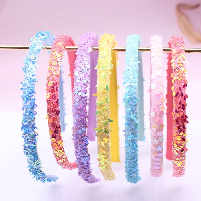 Hair Accessories