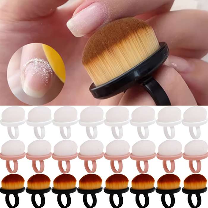 Nail Art Tools