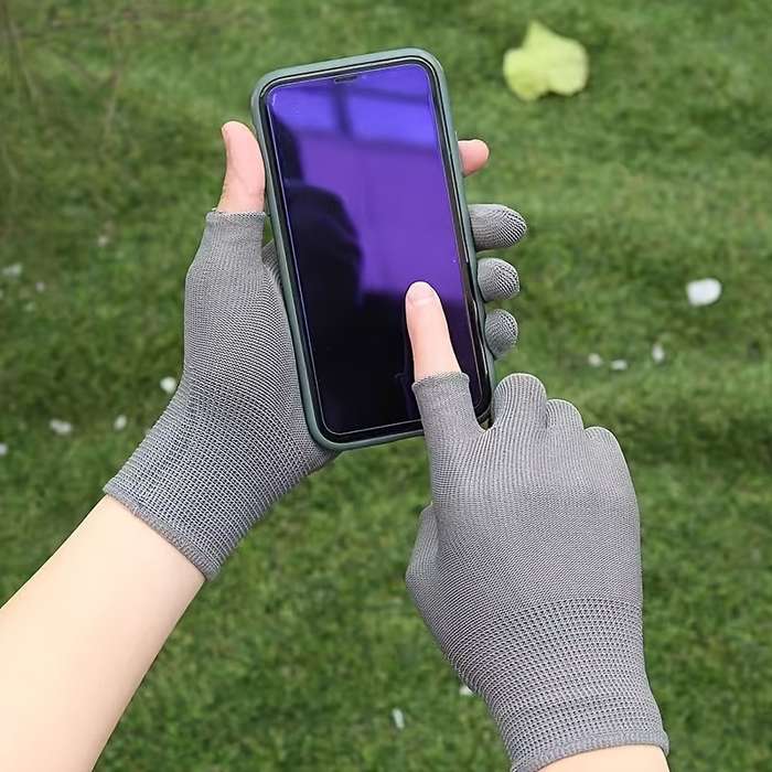 Gloves