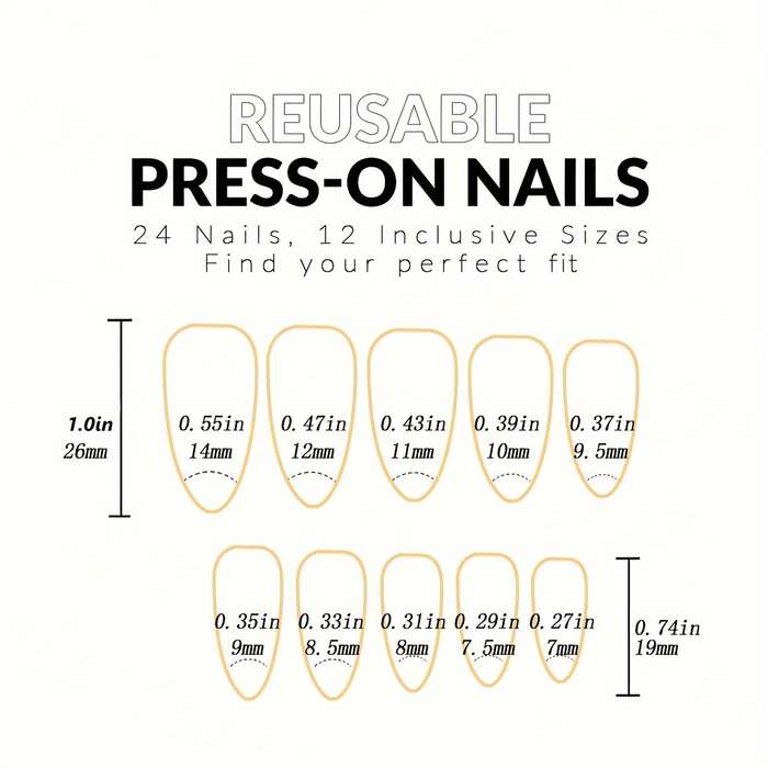 Wearing Manicure