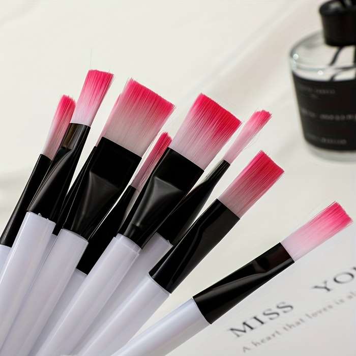 Makeup Brushes