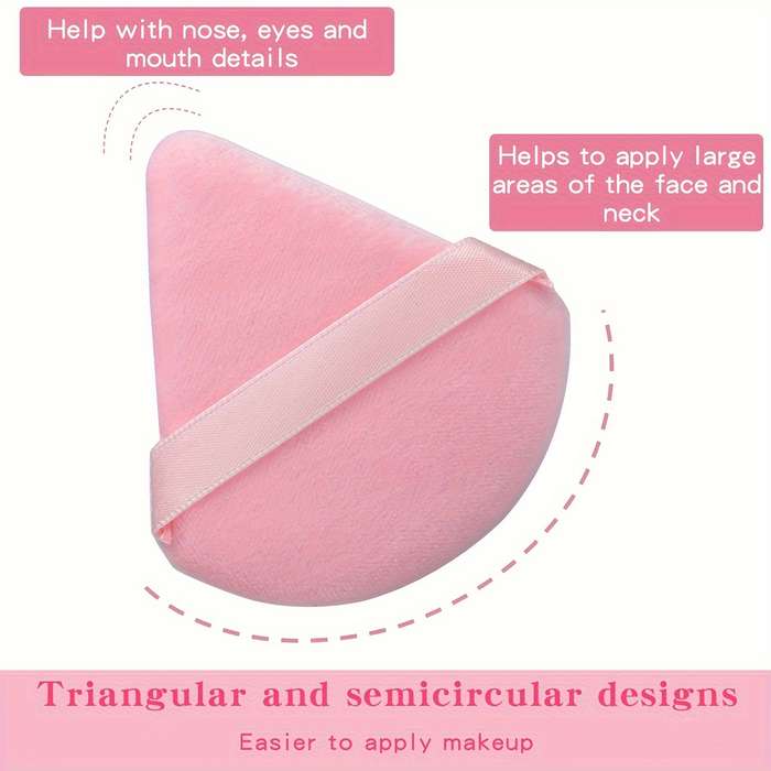 Makeup Sponges
