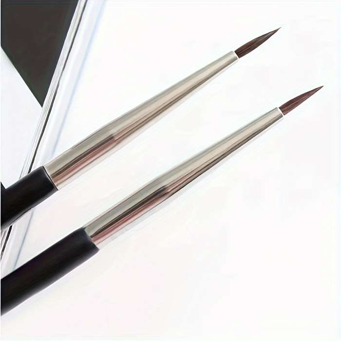Makeup Brushes