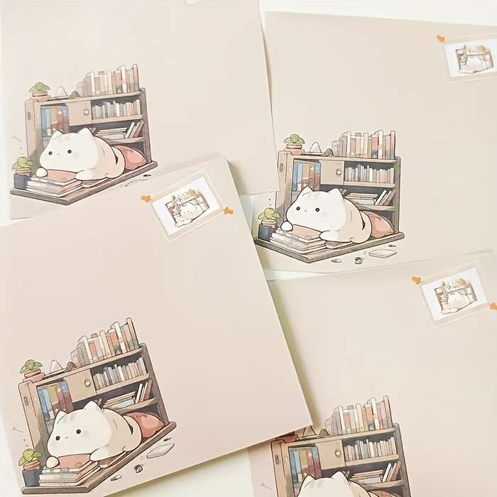 Post-It Notes