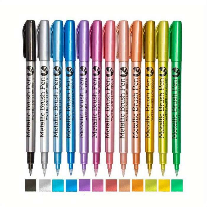 Marker Pen