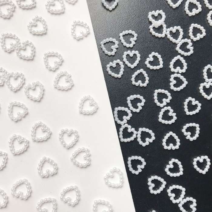 Nail Art Accessories