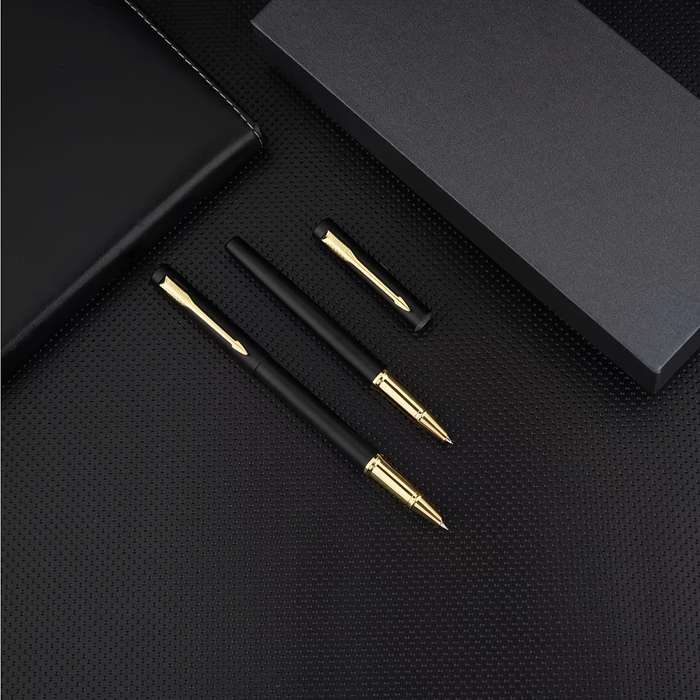 Fountain Pen
