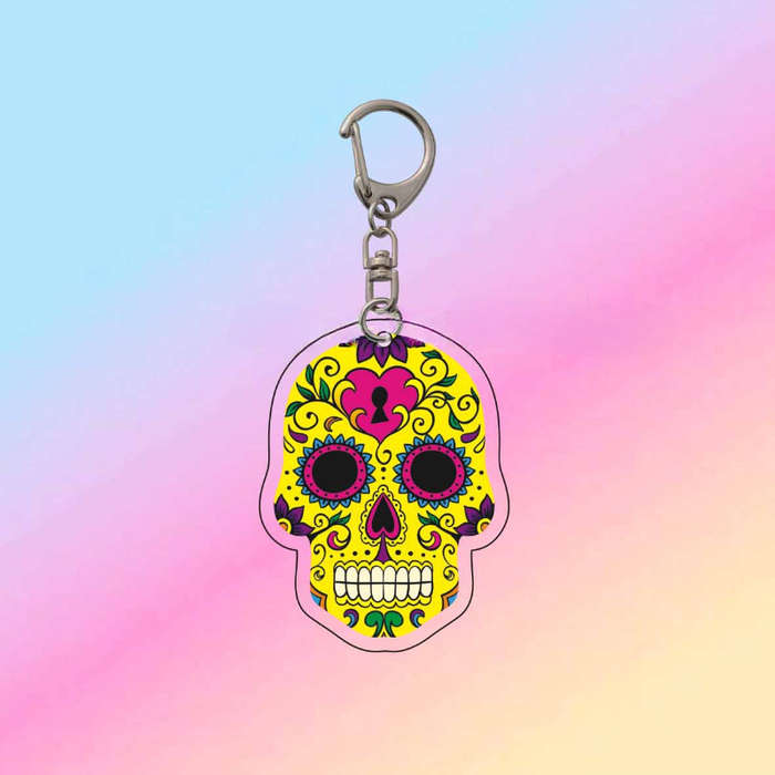Key Pendant
