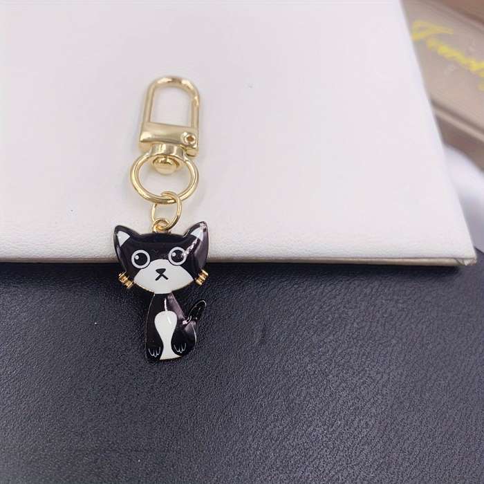 Key Pendant