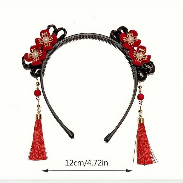 Hair Accessories