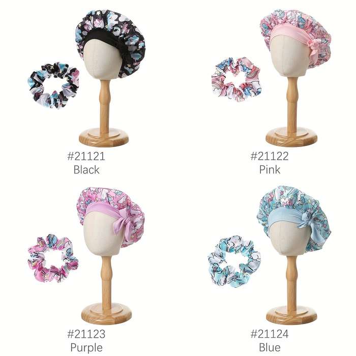 Hair Accessories