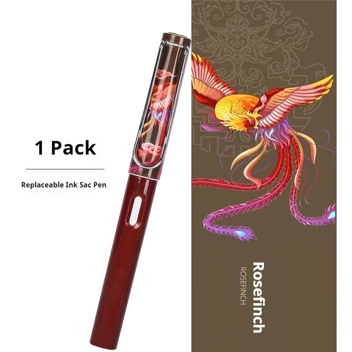 Fountain Pen