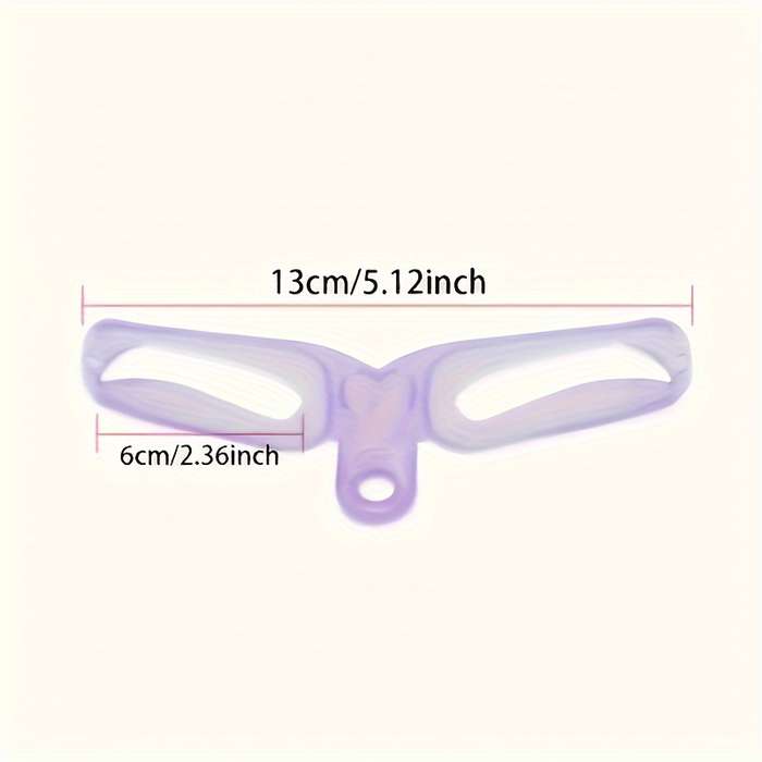 Eyebrow Shaping Tool